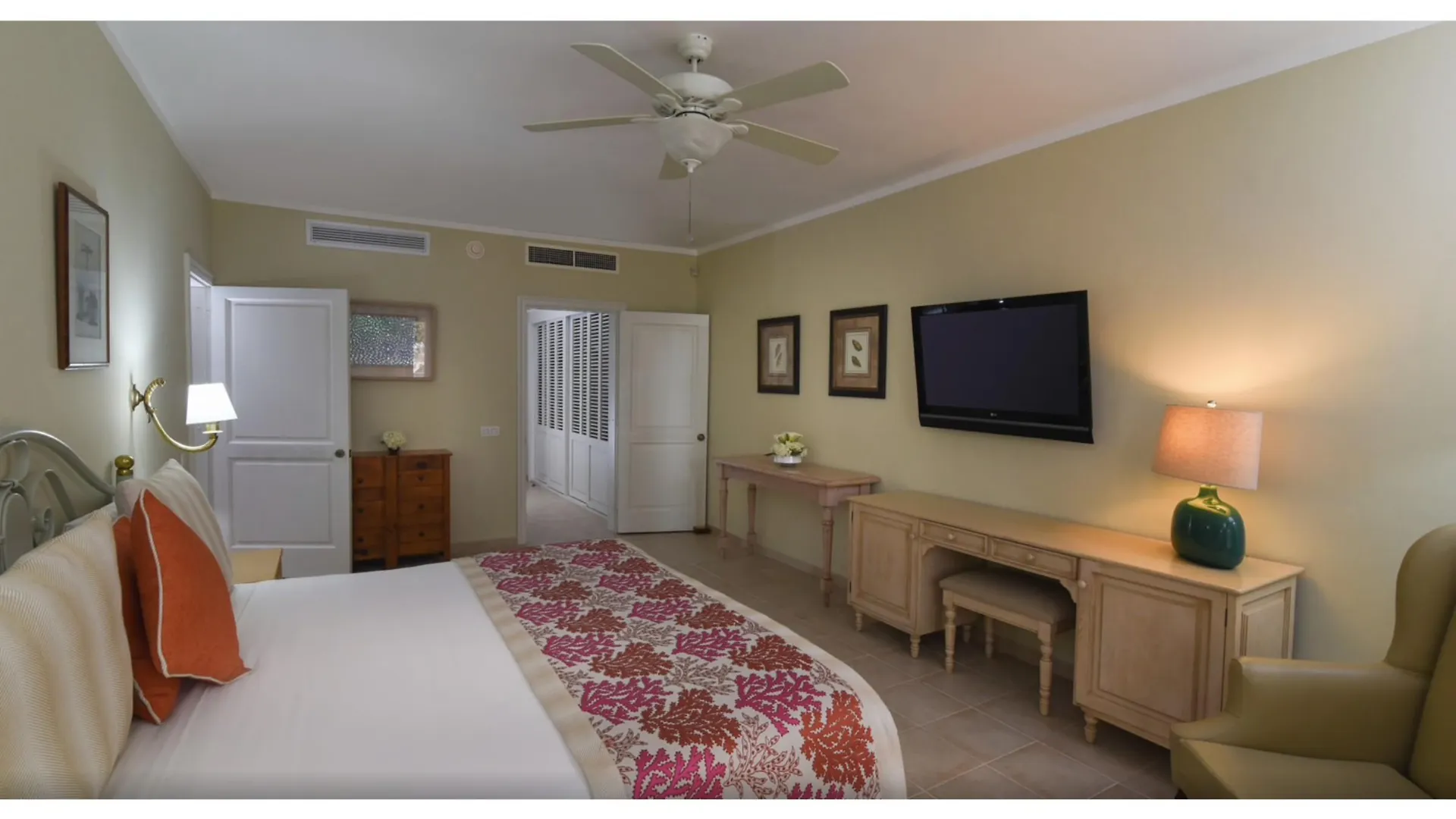 Resort Iberostar Selection Hacienda Dominicus Hotel Bayahibe