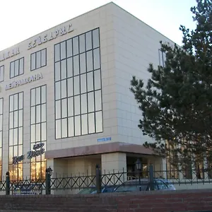 Sultan Beibarys Астана
