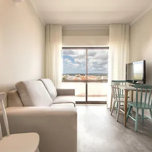 Agua Jardim 4* Alvor