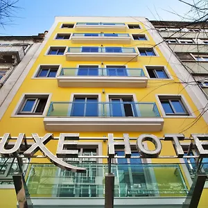 Turim Luxe 2* Lisboa