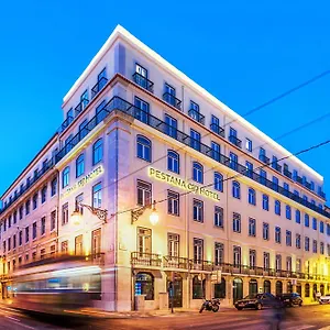 Pestana Cr7 4* Lisboa