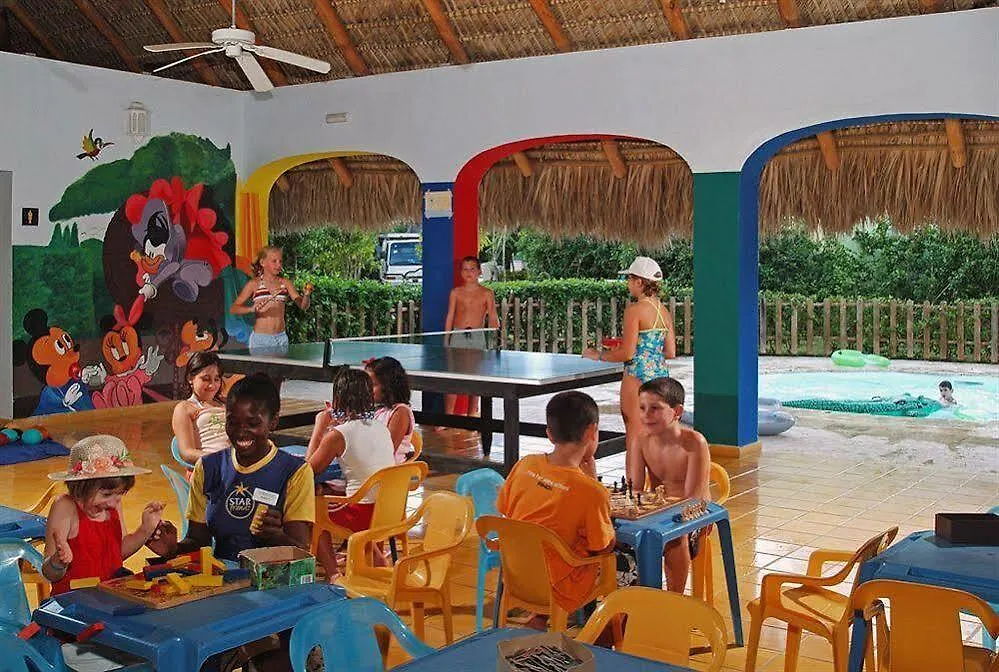 Hotel Iberostar Selection Hacienda Dominicus Bayahibe Resort